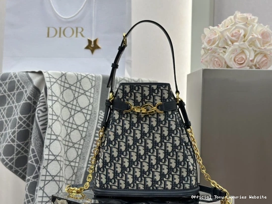 Tony Luxuries diro Bag-24*24.5*10CM Medium C'est 0710